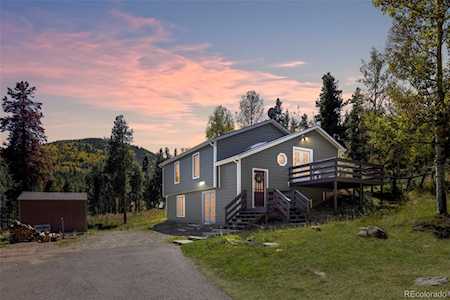 32252 Steven Way Conifer, CO 80433