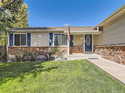 16694 E Rice Circle Aurora, CO 80015