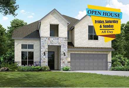6216 Hilltop Plateau DR Austin, TX 78738