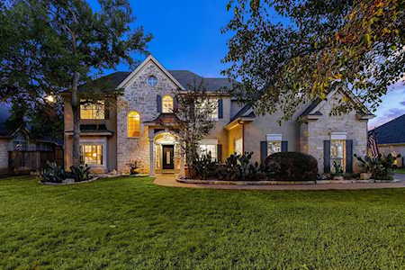 115 S Poppy Hills CV Georgetown, TX 78628