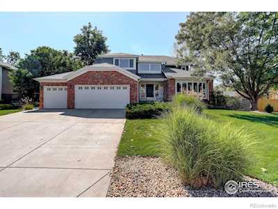 7346 Augusta Dr Boulder, CO 80301