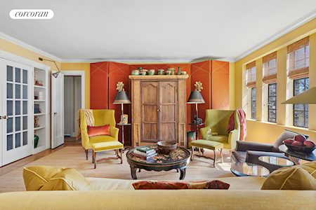 116 Pinehurst Ave #D35 New York, NY 10033