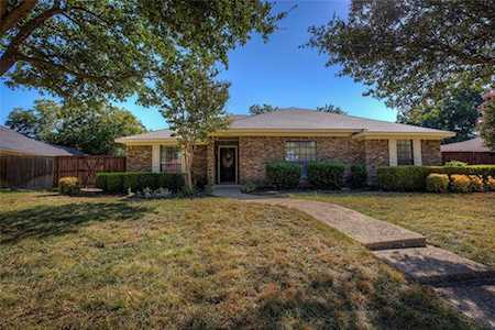5008 Andover Drive Plano, TX 75023