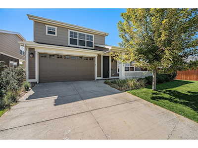 1290 W Quincy Cir Englewood, CO 80110