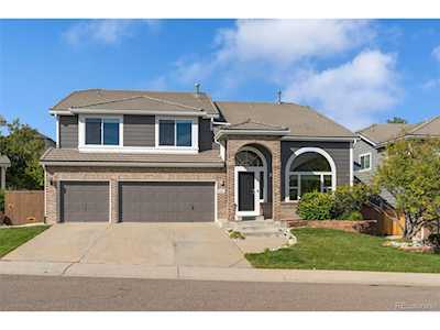 9807 Clairton Ln Highlands Ranch, CO 80126