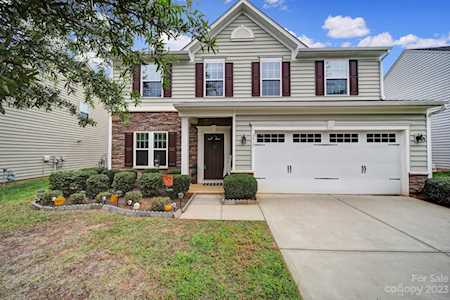 3515 Ettrick Place Charlotte, NC 28278