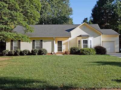 9409 Cedar River Rd Huntersville, NC 28078