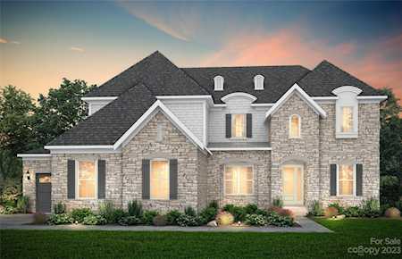8309 Balcony Bridge Rd Huntersville, NC 28078