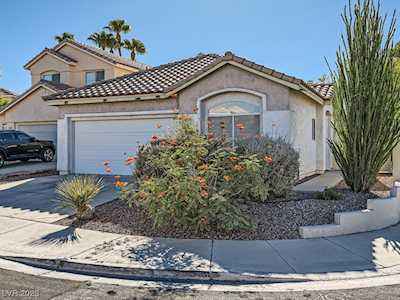137 Tuxford Ct Henderson, NV 89074
