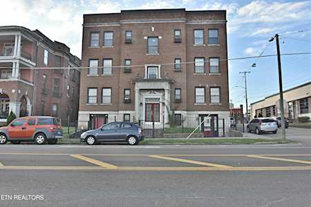 201 W 5th Ave Knoxville, TN 37917