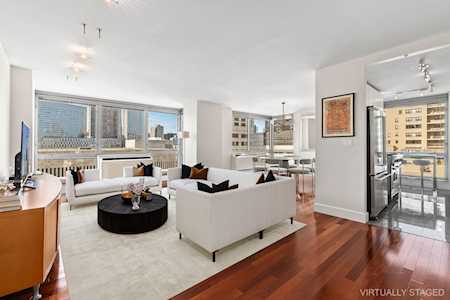 1965 Broadway #11A New York, NY 10023