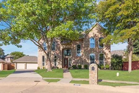 800 Autumn Point Circle McKinney, TX 75072