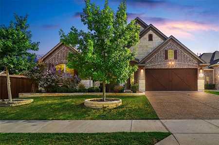 2720 Boulder Creek Street Celina, TX 75078