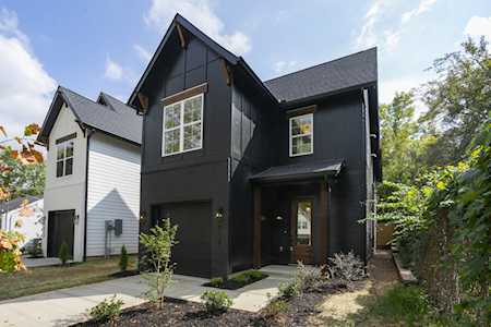 513B Camden Dr Nashville, TN 37211