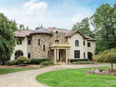 8501 Longview Club Dr Waxhaw, NC 28173