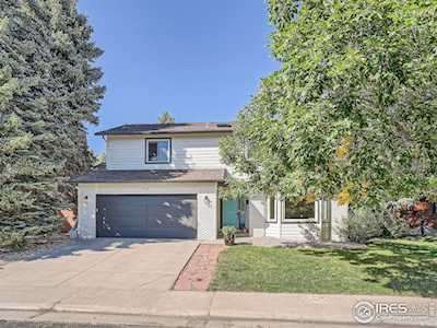 939 W Alder St Louisville, CO 80027