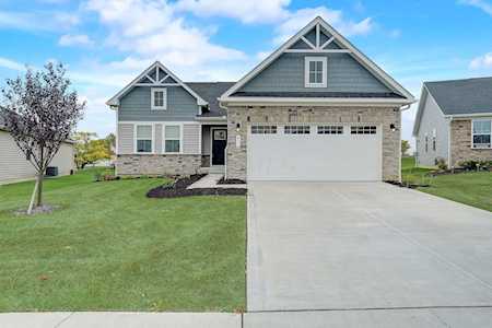 451 Buchloe Drive Marysville, OH 43040