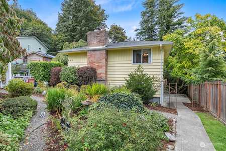 260 SW Gibson Ln Issaquah, WA 98027