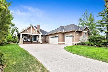 204 Snowberry Circle Rural Rocky View County, AB T3Z 3C4
