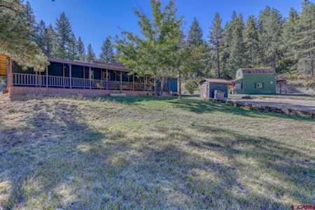 1038 Beucler Lane Pagosa Springs, CO 81147