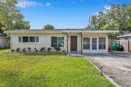 2209 Euclid CIRCLE S Clearwater, FL 33764