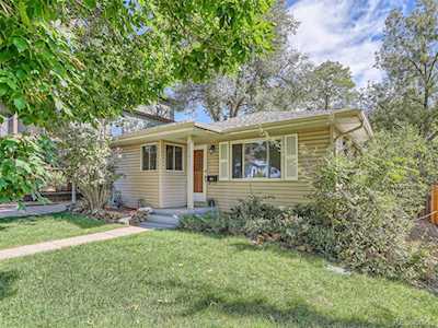 2938 Eaton St Wheat Ridge, CO 80214