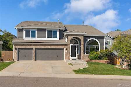 9807 Clairton Ln Highlands Ranch, CO 80126