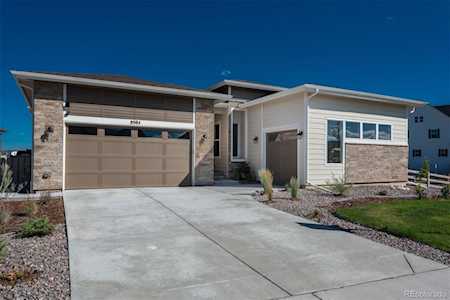 8984 Chalk Creek Place Littleton, CO 80125