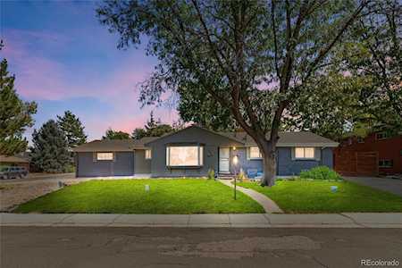 2272 S Grape St Denver, CO 80222