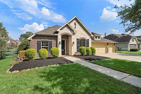 5418 Lake Hill Farm Way Fulshear, TX 77441