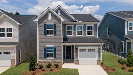 1309 Ashcliff Lane #Lot 142 Durham, NC 27703