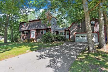 12 Pheasant Lane Easton, MA 02356
