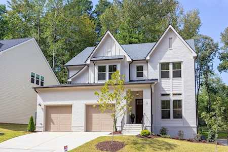 127 Sanderway Drive Chapel Hill, NC 27516