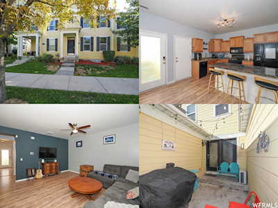 11417 S Lake Falls Rd South Jordan, UT 84009