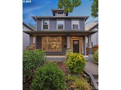 5032 N Vanderbilt ST Portland, OR 97203