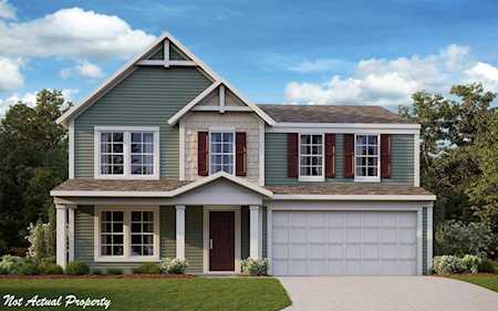 1215 Buckmeyer Drive Marysville, OH 43040