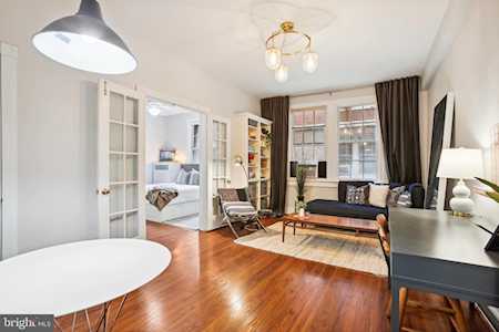 1705 Lanier Pl NW #105 Washington, DC 20009
