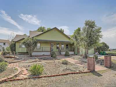 10660 E 153rd Dr Brighton, CO 80602