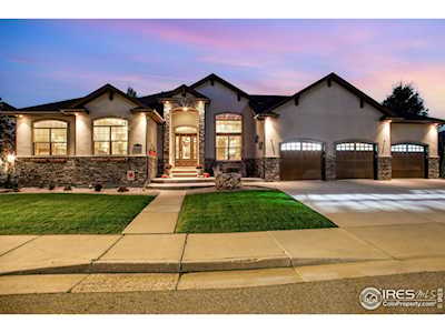 6064 Clearwater Dr Loveland, CO 80538