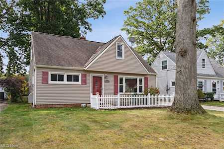 23939 Knickerbocker Rd Bay Village, OH 44140