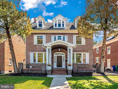 1140 Potomac Ave Hagerstown, MD 21742
