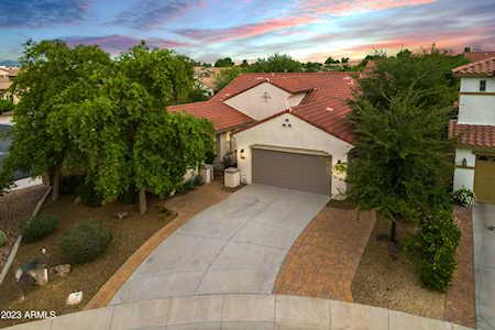 1644 W Pelican Court Chandler, AZ 85286