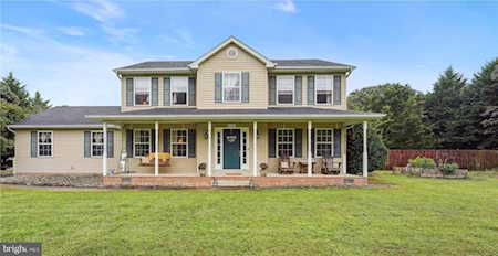 9830 Penns Hill Rd La Plata, MD 20646