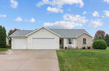 4502 Starlight Ct Appleton, Town of Grand Chute, WI 54913