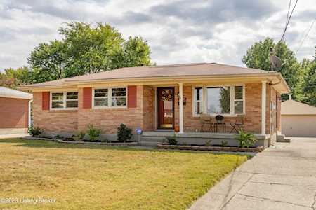 5509 Mariemont Rd Louisville, KY 40258