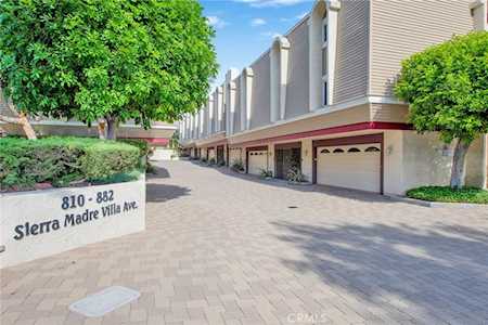 842 Sierra Madre Villa Ave Pasadena, CA 91107