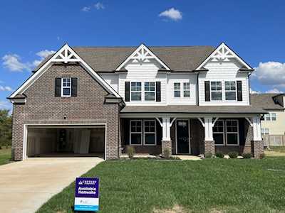 606 Davenport Dr Murfreesboro, TN 37128