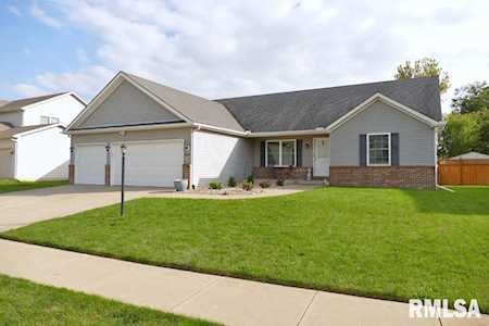 4028 W Hearthwood Dr Dunlap, IL 61525