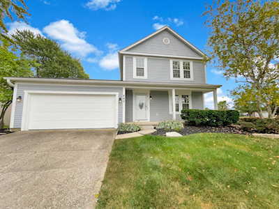485 Brandy Hill Avenue Pickerington, OH 43147