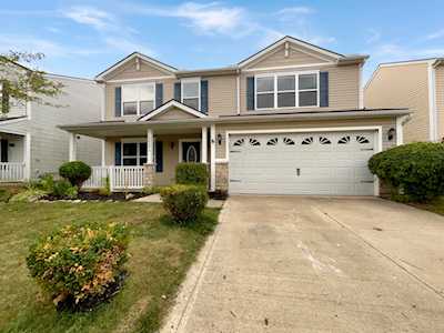 5467 Rothermund Drive Canal Winchester, OH 43110